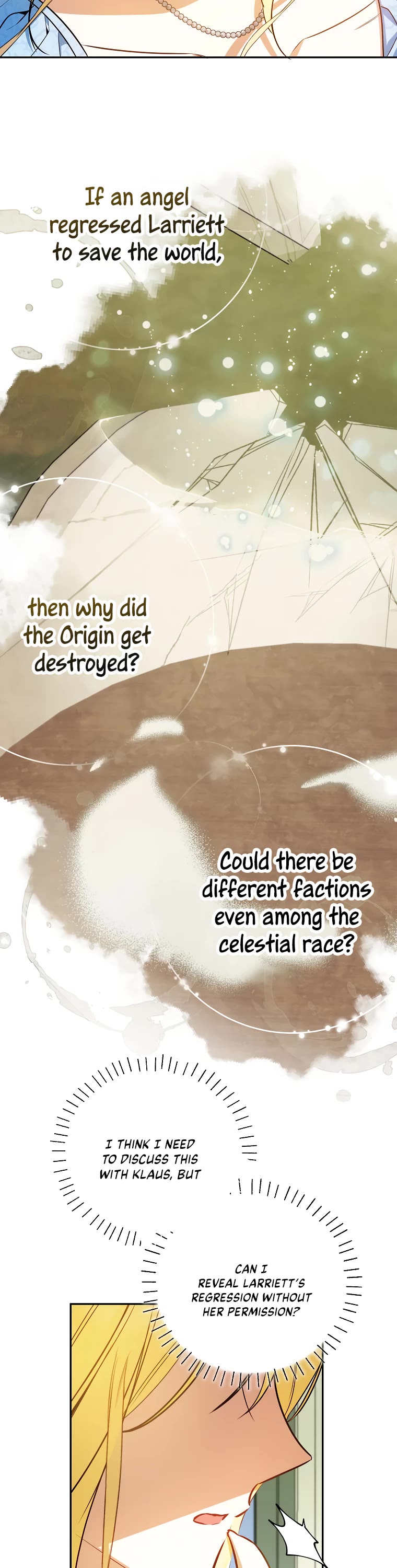 It Seems I've Transmigrated Somewhere chapter 42 page 24