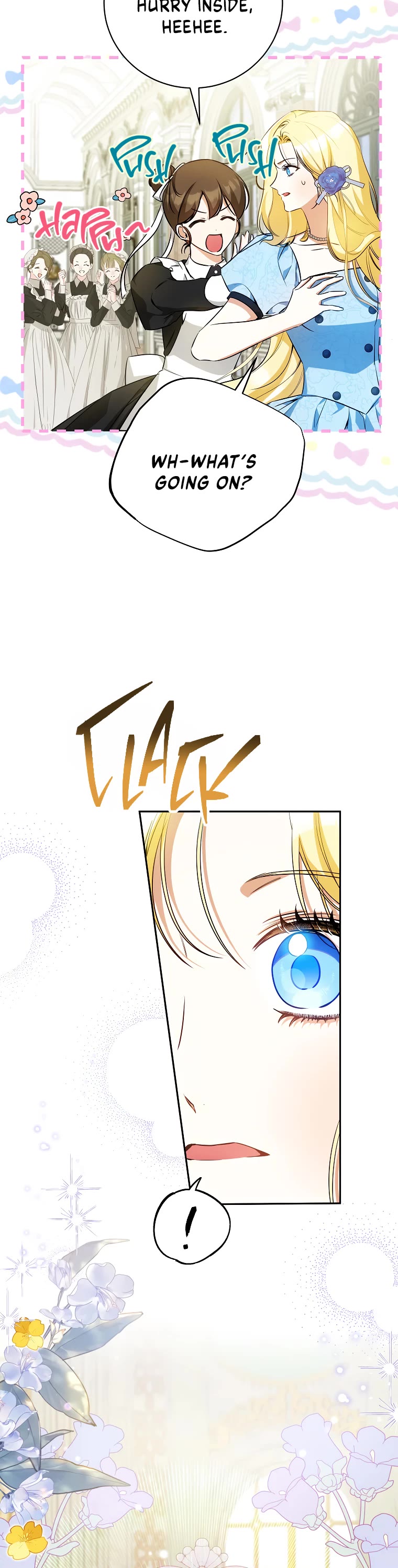 It Seems I've Transmigrated Somewhere chapter 42 page 27