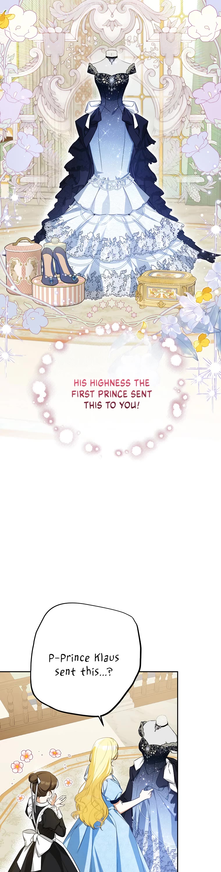 It Seems I've Transmigrated Somewhere chapter 42 page 28