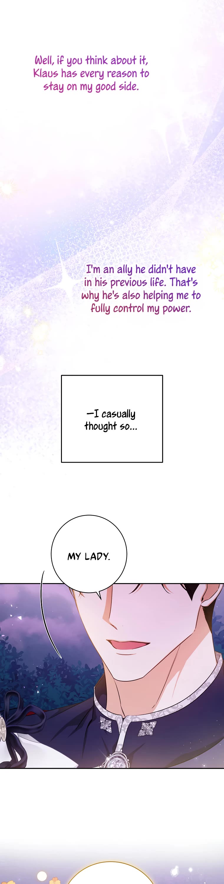 It Seems I've Transmigrated Somewhere chapter 42 page 33