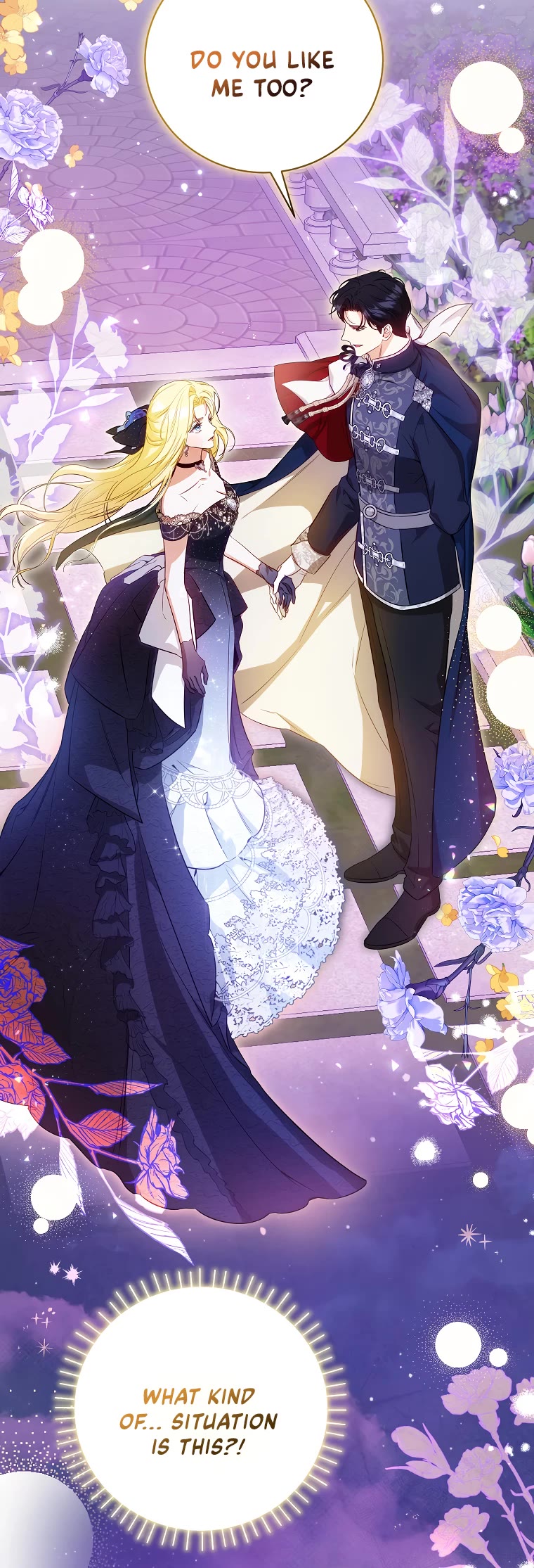 It Seems I've Transmigrated Somewhere chapter 42 page 34