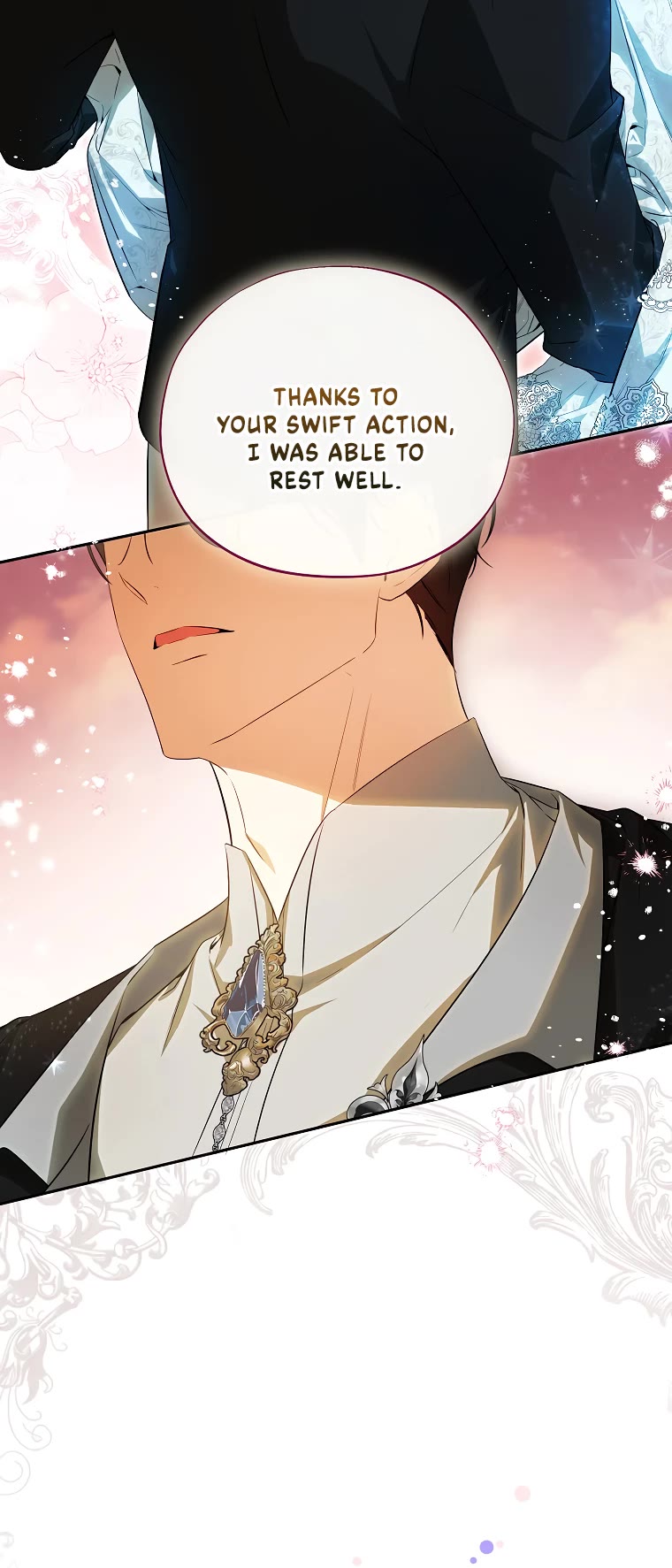 It Seems I've Transmigrated Somewhere chapter 42 page 4