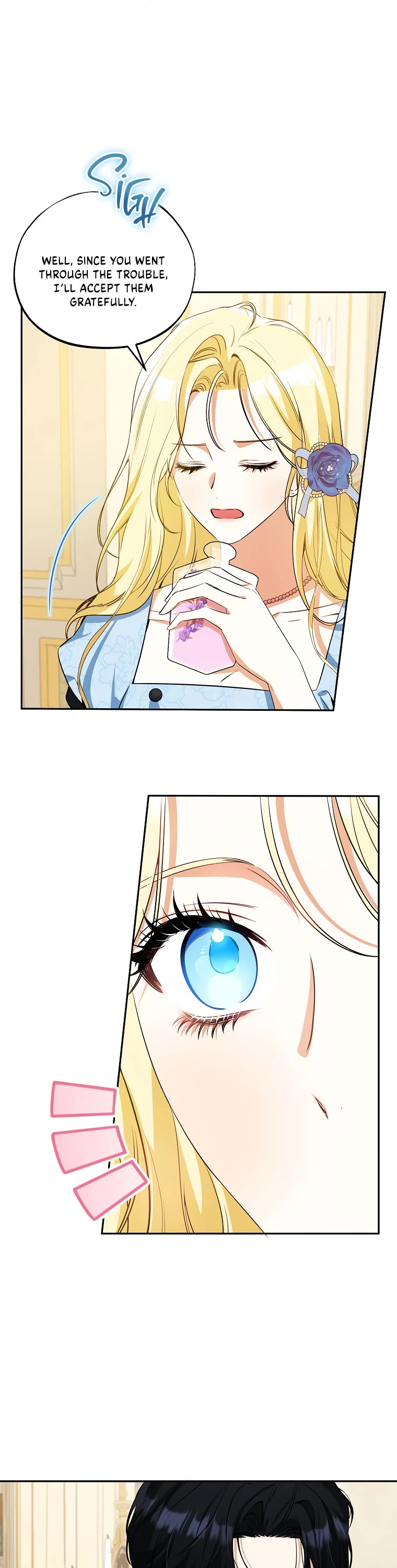 It Seems I've Transmigrated Somewhere chapter 42 page 9