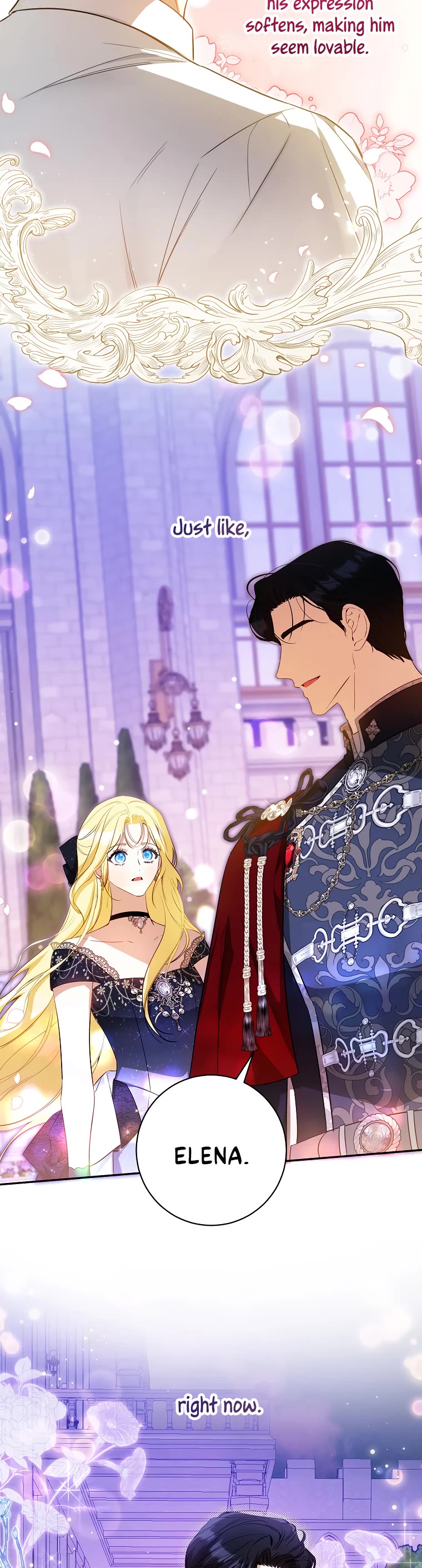 It Seems I've Transmigrated Somewhere chapter 43 page 10