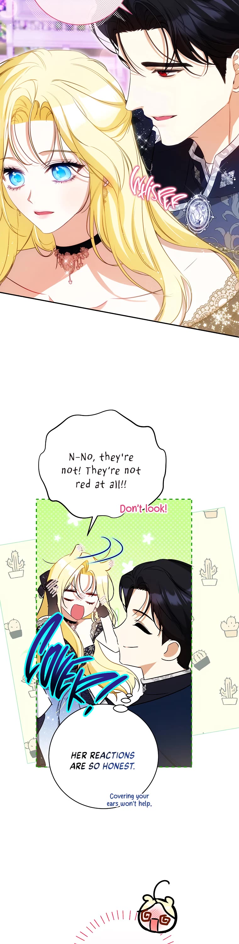 It Seems I've Transmigrated Somewhere chapter 43 page 13