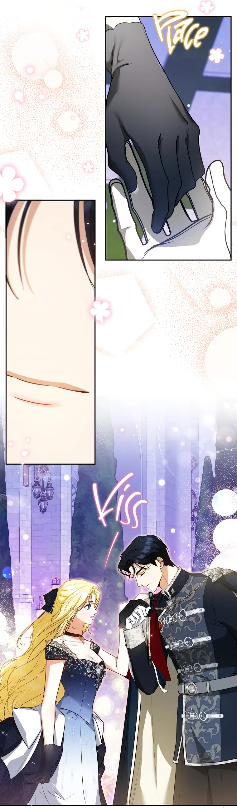 It Seems I've Transmigrated Somewhere chapter 43 page 15