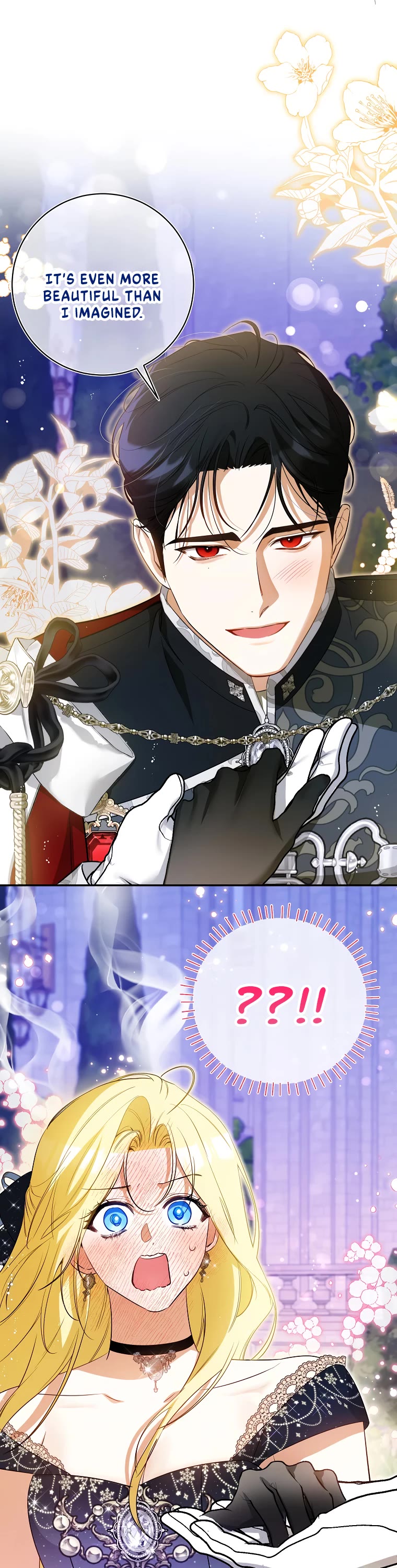 It Seems I've Transmigrated Somewhere chapter 43 page 16