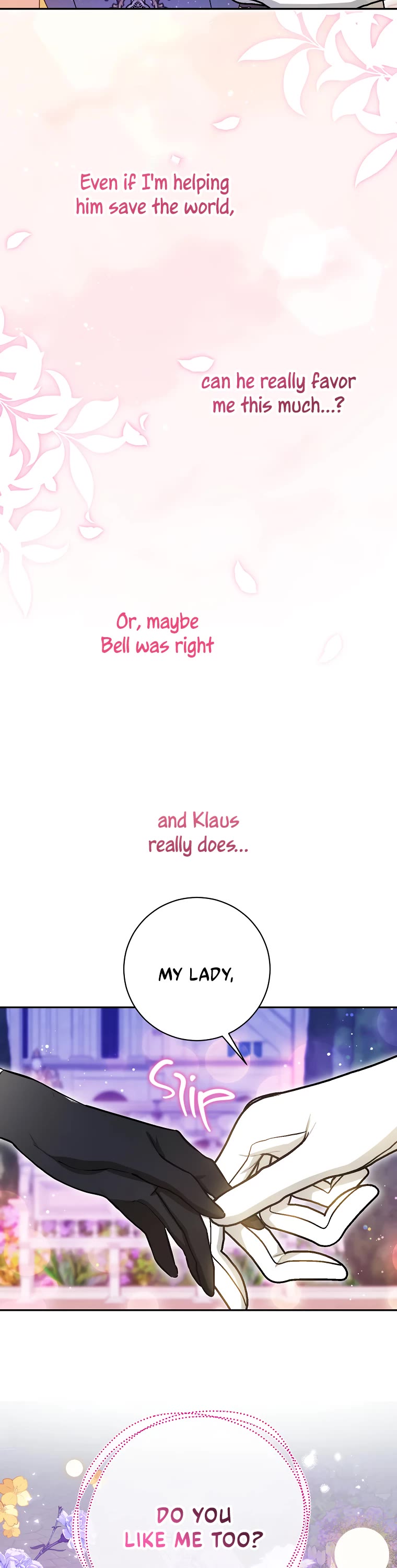 It Seems I've Transmigrated Somewhere chapter 43 page 17