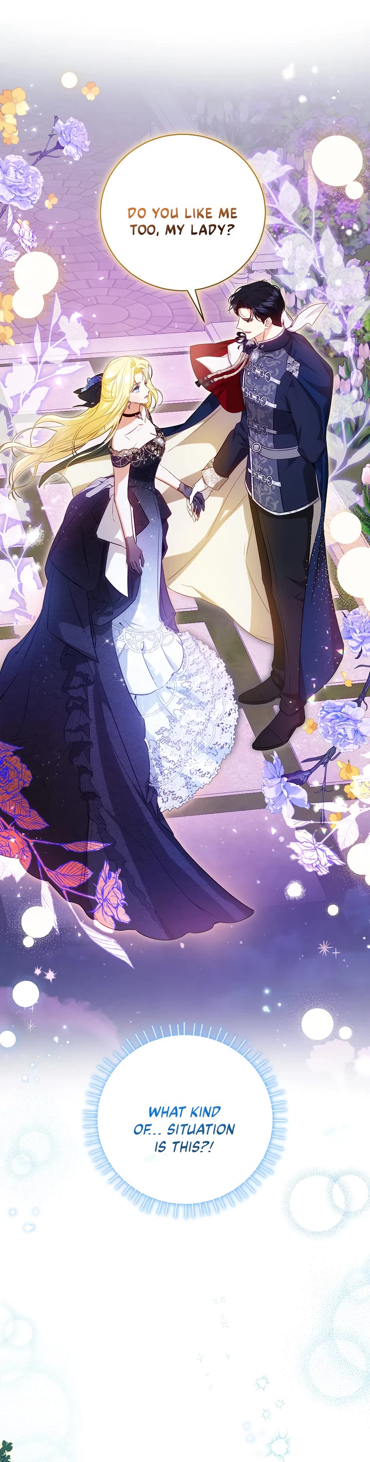 It Seems I've Transmigrated Somewhere chapter 43 page 2