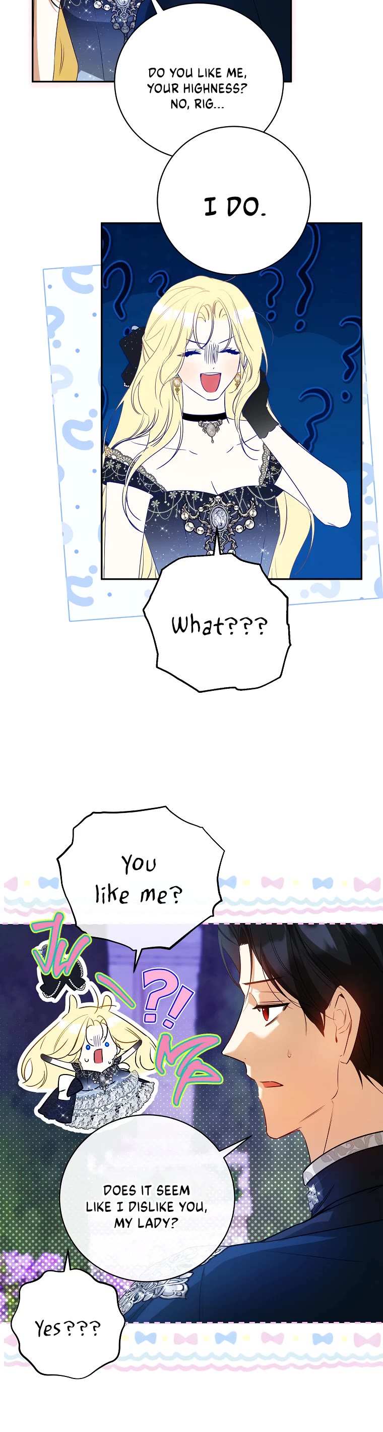 It Seems I've Transmigrated Somewhere chapter 43 page 20