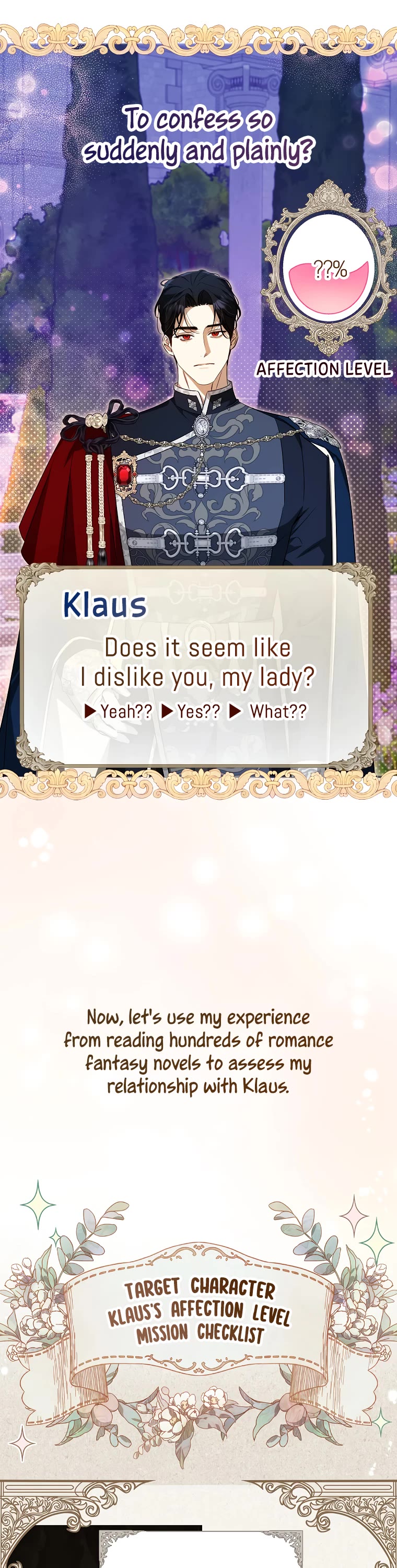 It Seems I've Transmigrated Somewhere chapter 43 page 21