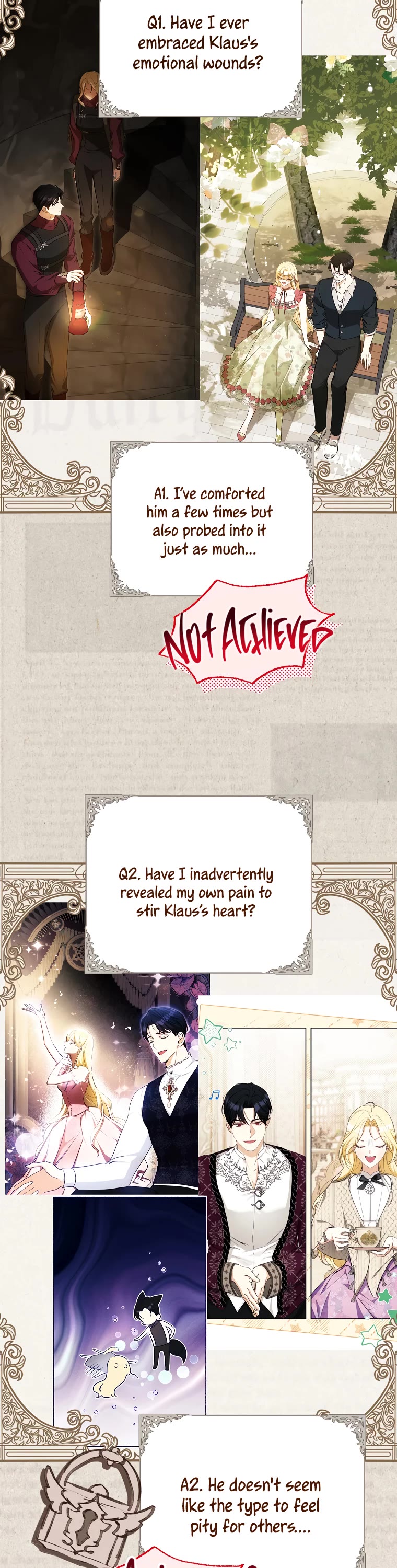 It Seems I've Transmigrated Somewhere chapter 43 page 22