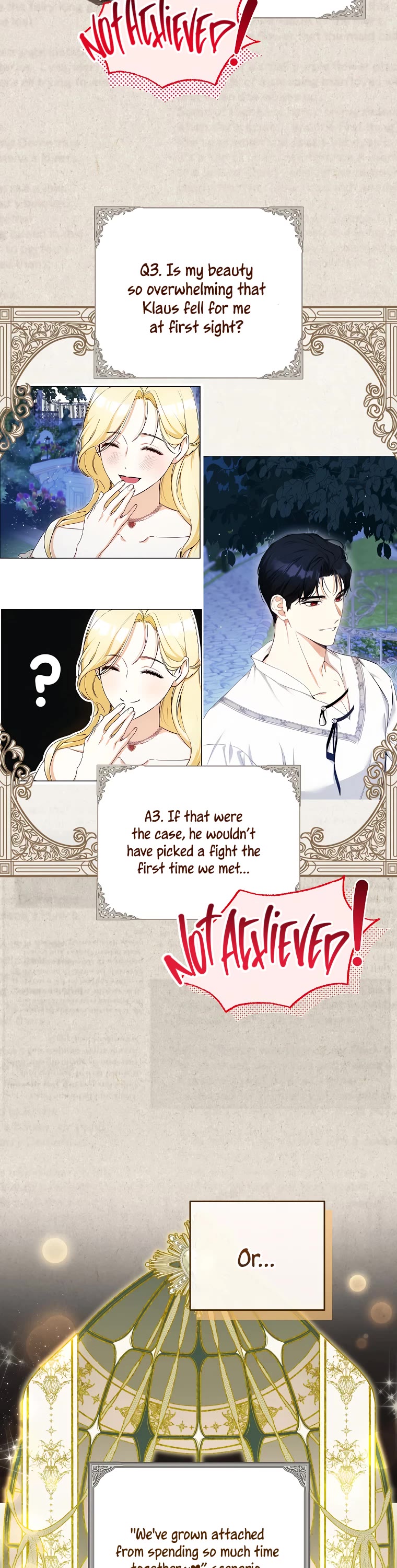 It Seems I've Transmigrated Somewhere chapter 43 page 23