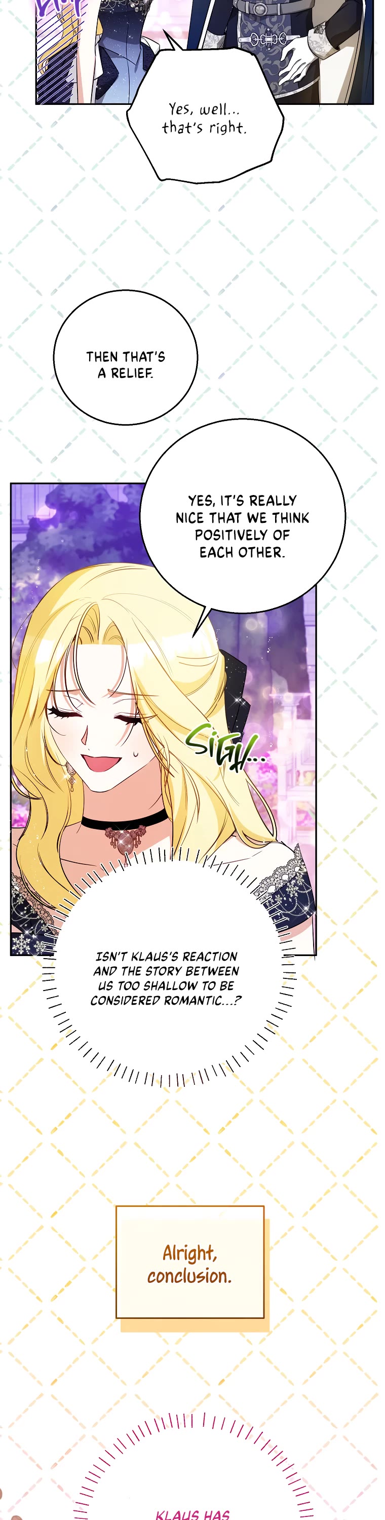 It Seems I've Transmigrated Somewhere chapter 43 page 26