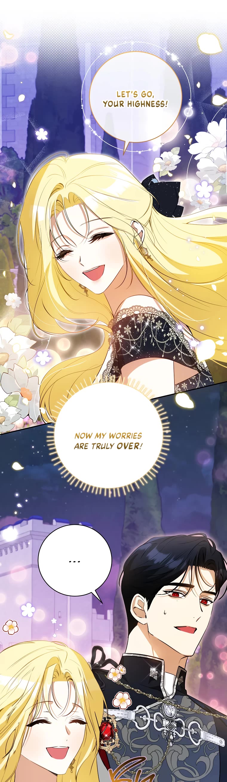 It Seems I've Transmigrated Somewhere chapter 43 page 29