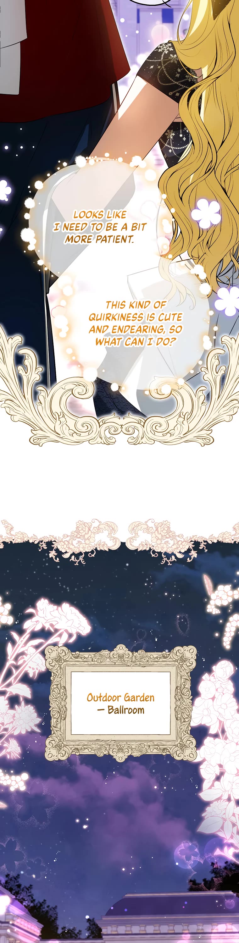 It Seems I've Transmigrated Somewhere chapter 43 page 31