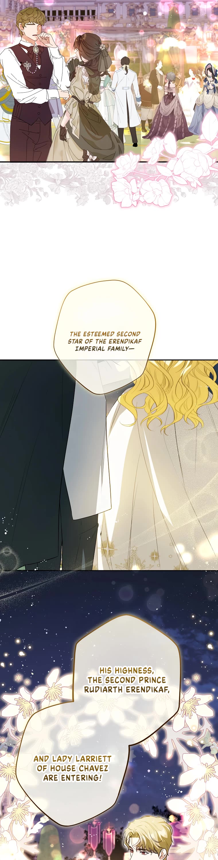 It Seems I've Transmigrated Somewhere chapter 43 page 32