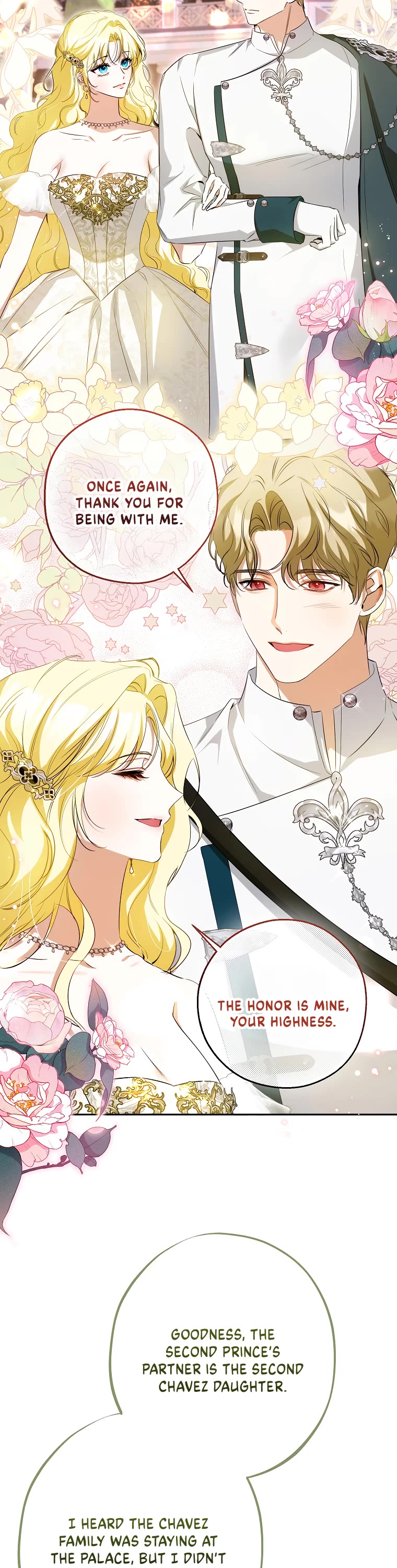 It Seems I've Transmigrated Somewhere chapter 43 page 33