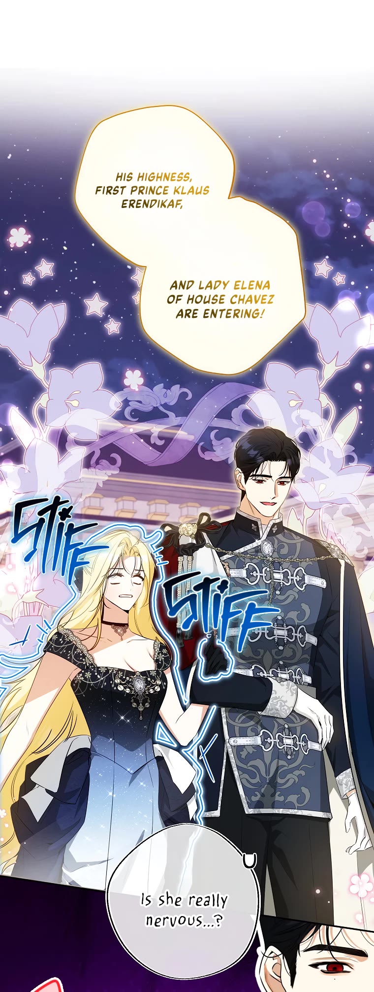 It Seems I've Transmigrated Somewhere chapter 43 page 36