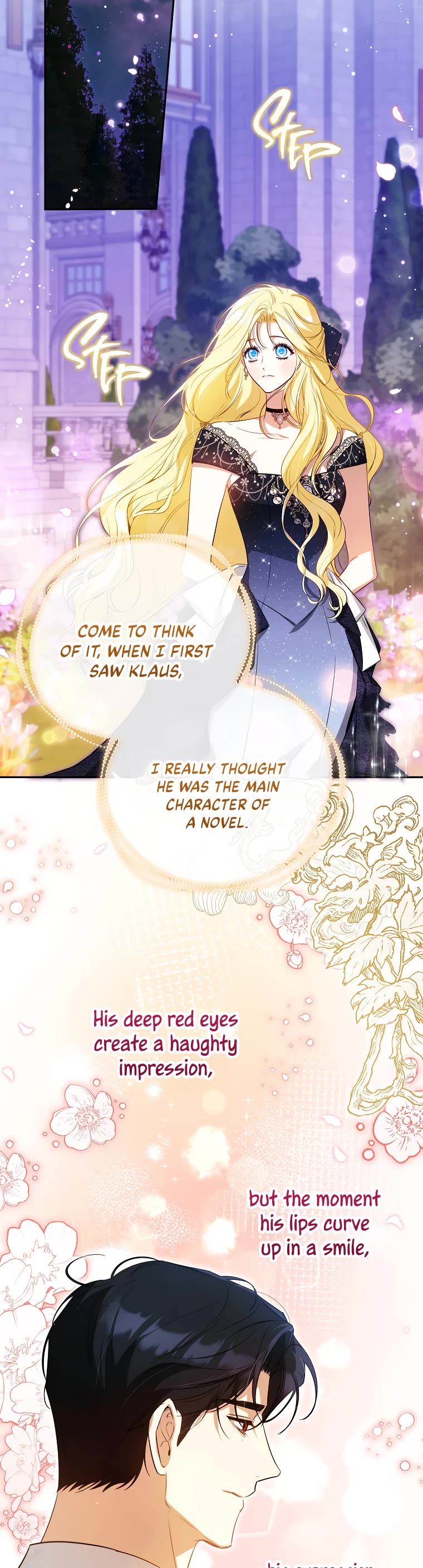 It Seems I've Transmigrated Somewhere chapter 43 page 9