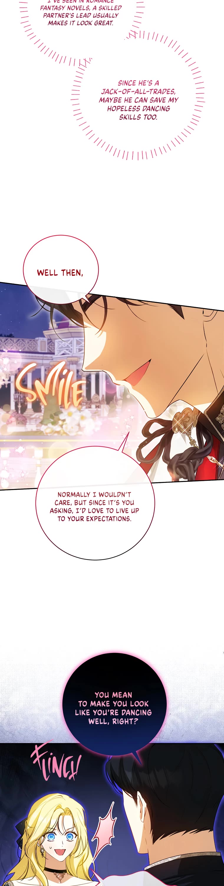 It Seems I've Transmigrated Somewhere chapter 44 page 10