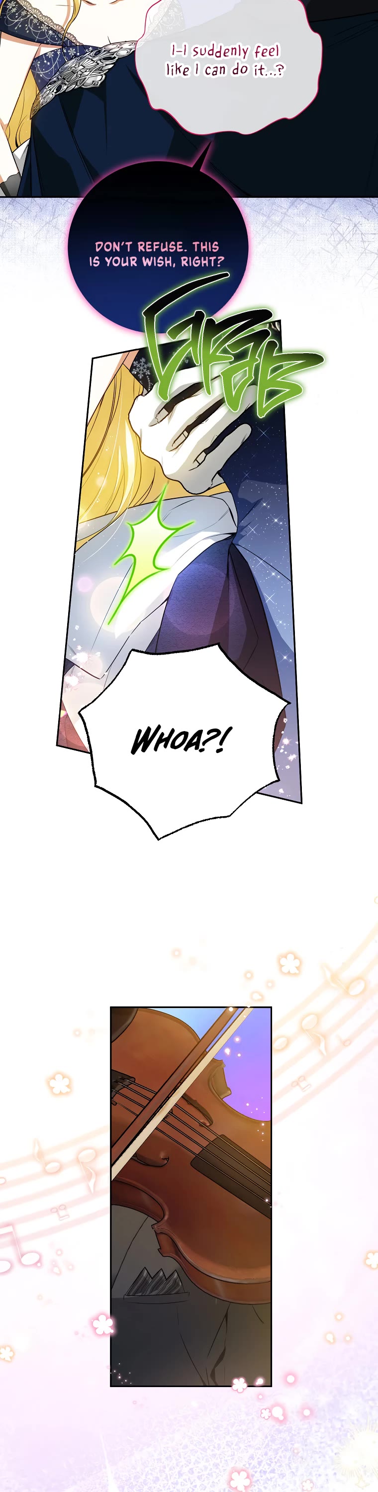 It Seems I've Transmigrated Somewhere chapter 44 page 11