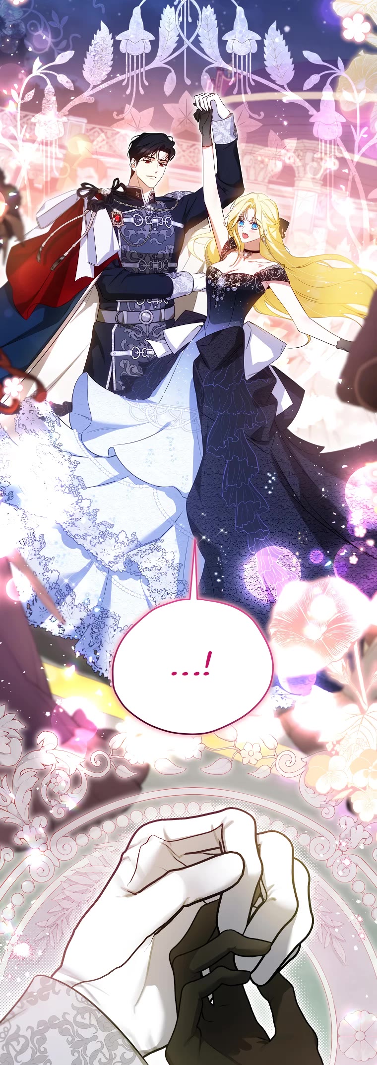 It Seems I've Transmigrated Somewhere chapter 44 page 13