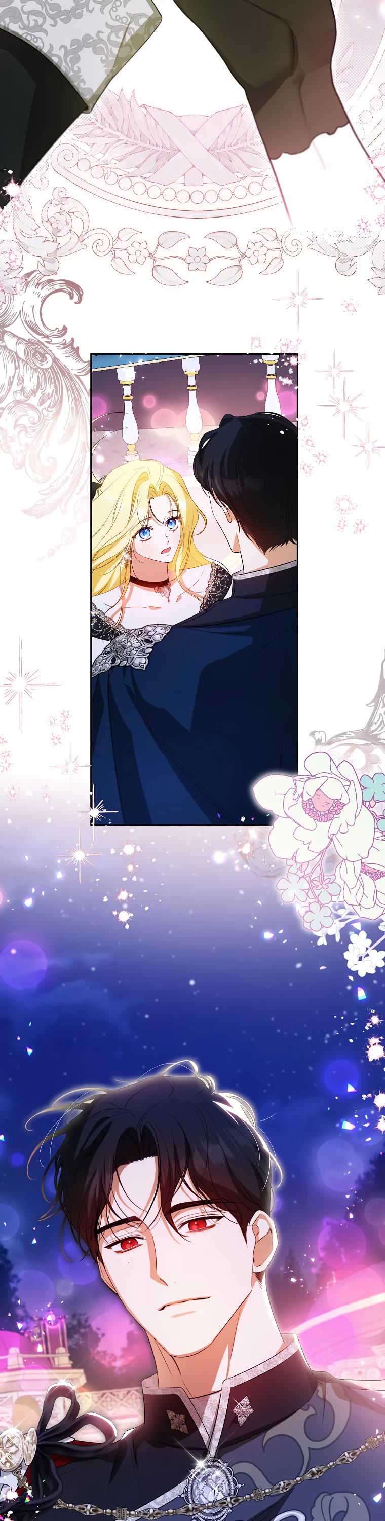 It Seems I've Transmigrated Somewhere chapter 44 page 14