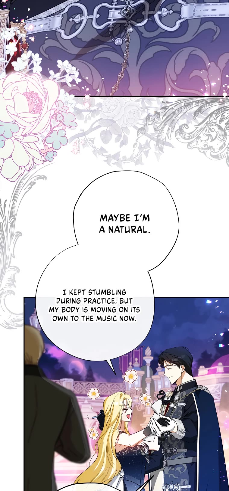 It Seems I've Transmigrated Somewhere chapter 44 page 15