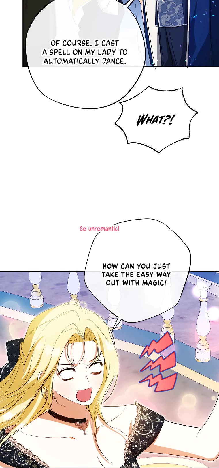 It Seems I've Transmigrated Somewhere chapter 44 page 16