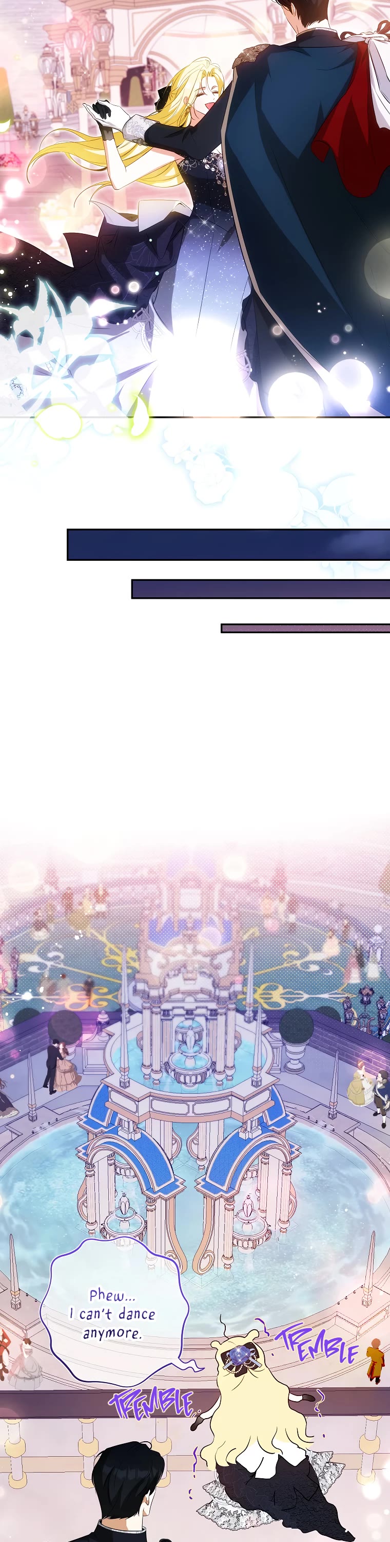 It Seems I've Transmigrated Somewhere chapter 44 page 18