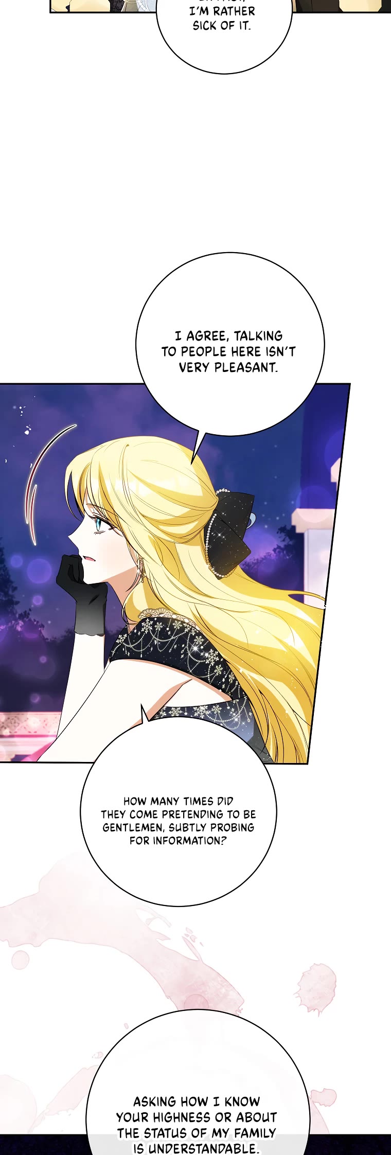 It Seems I've Transmigrated Somewhere chapter 44 page 20