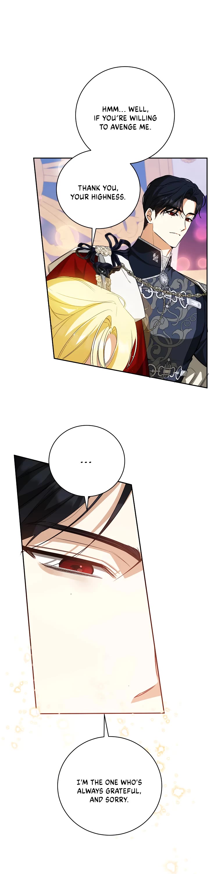 It Seems I've Transmigrated Somewhere chapter 44 page 23