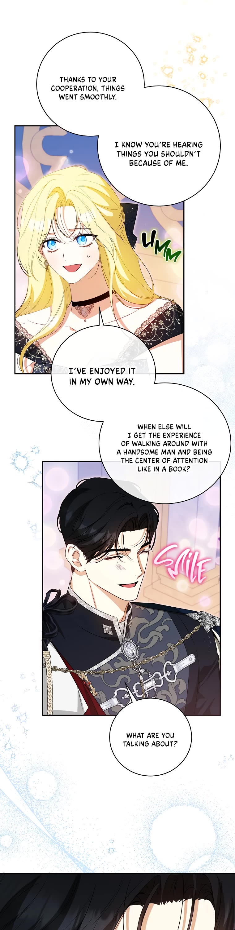 It Seems I've Transmigrated Somewhere chapter 44 page 24