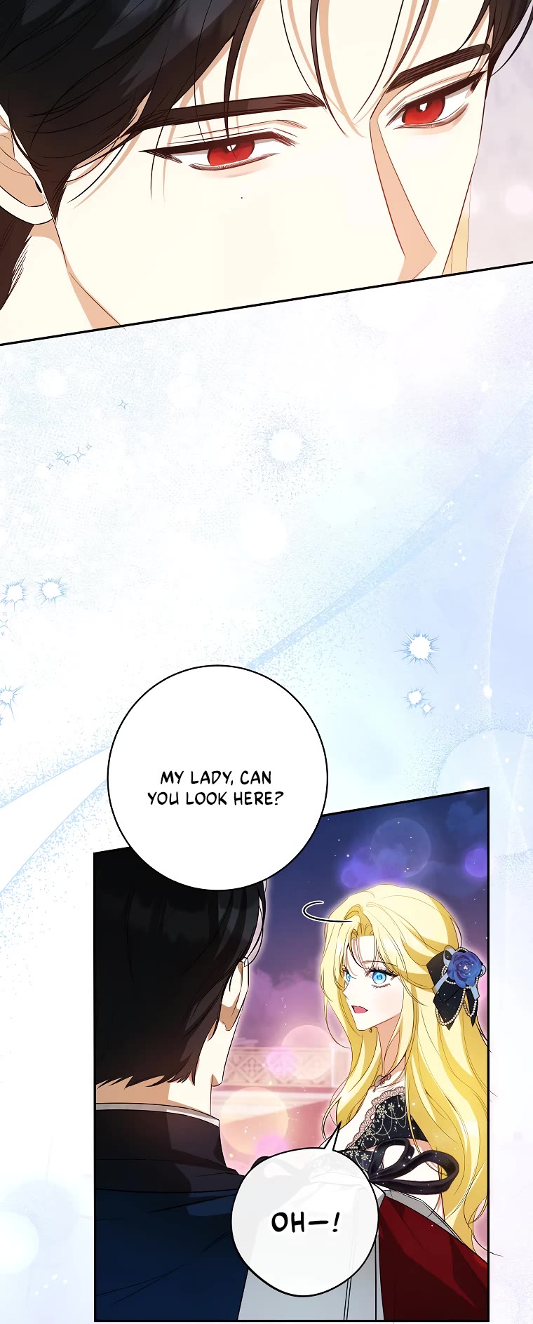 It Seems I've Transmigrated Somewhere chapter 44 page 25