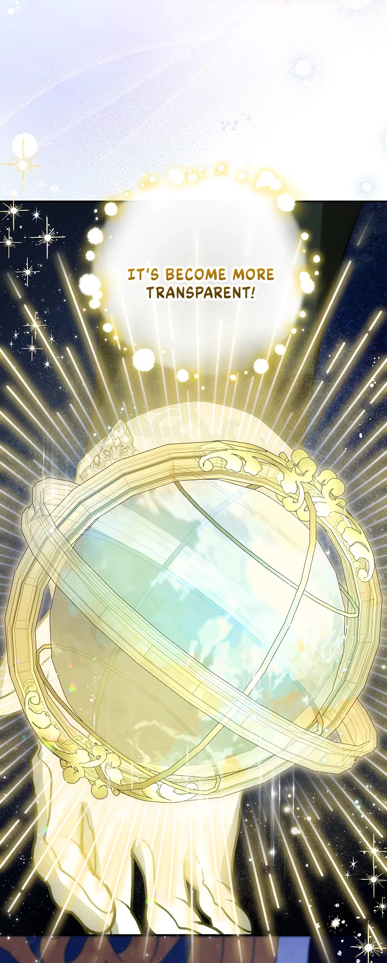 It Seems I've Transmigrated Somewhere chapter 44 page 26