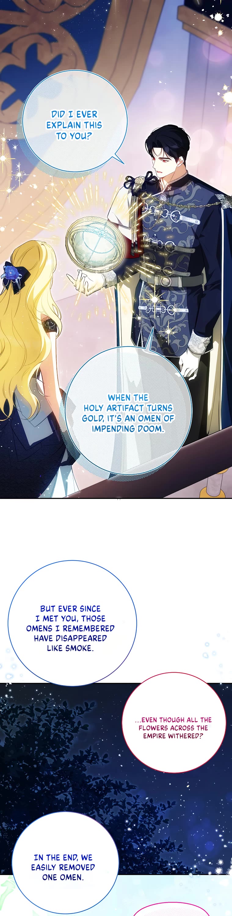 It Seems I've Transmigrated Somewhere chapter 44 page 27