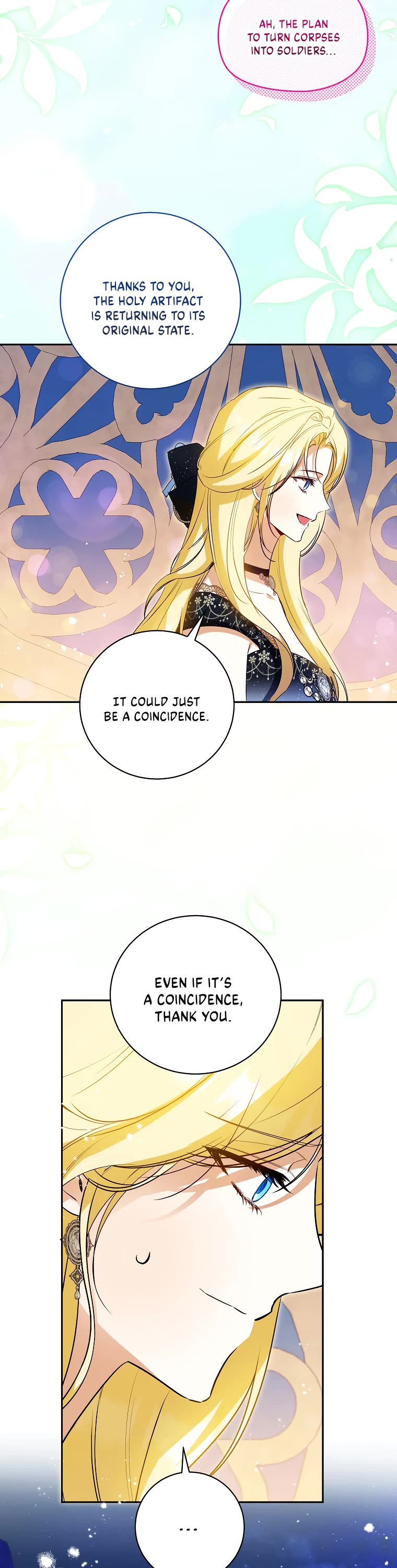 It Seems I've Transmigrated Somewhere chapter 44 page 28