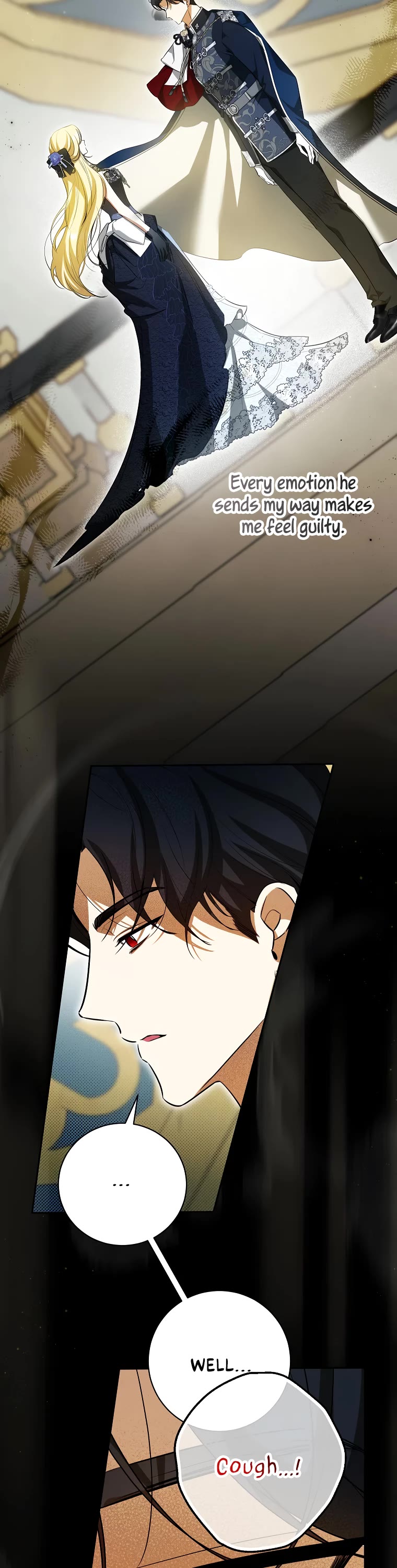 It Seems I've Transmigrated Somewhere chapter 44 page 32