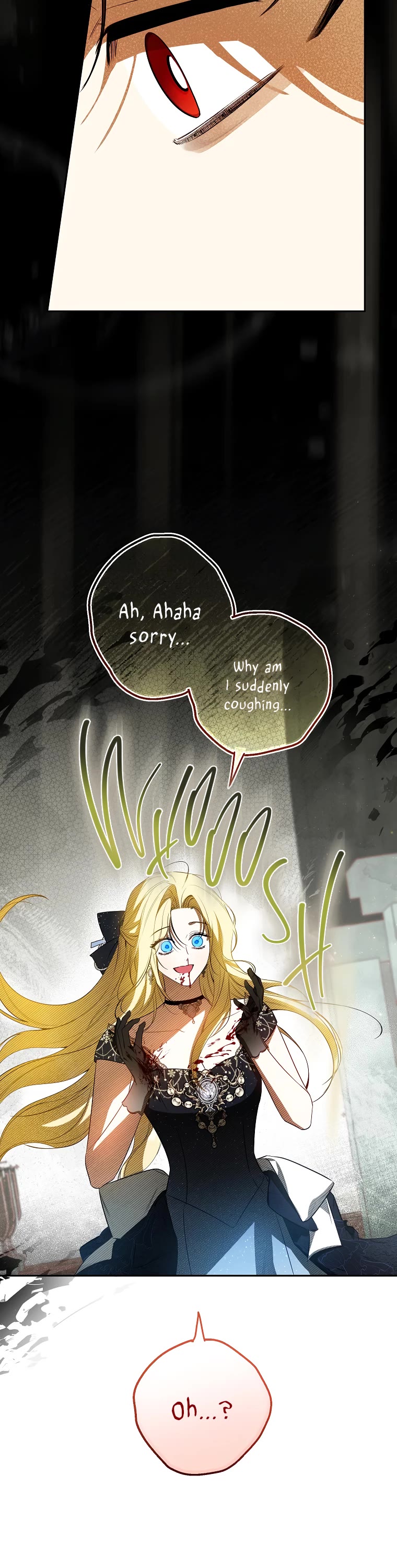 It Seems I've Transmigrated Somewhere chapter 44 page 33