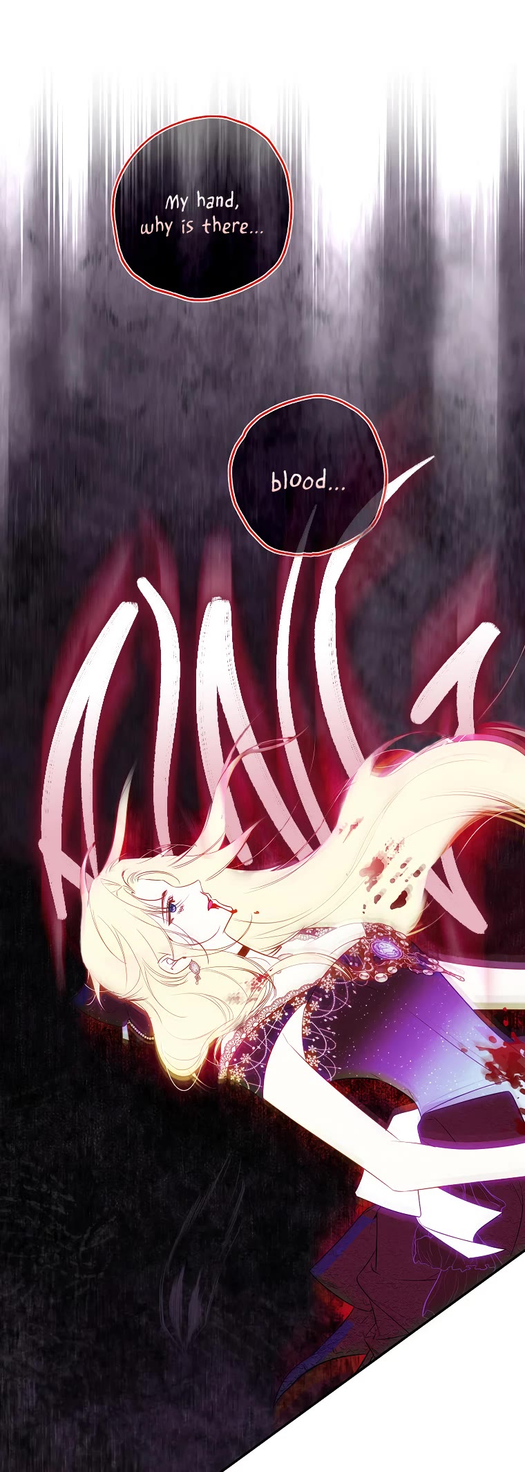 It Seems I've Transmigrated Somewhere chapter 44 page 34