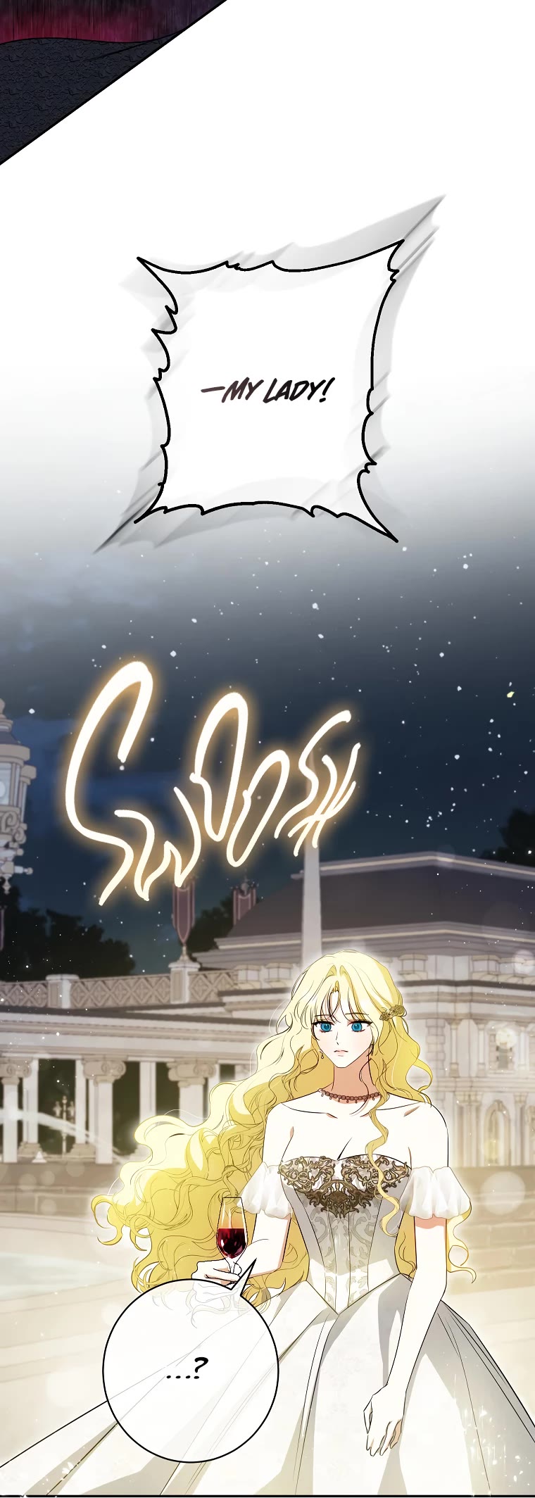 It Seems I've Transmigrated Somewhere chapter 44 page 35