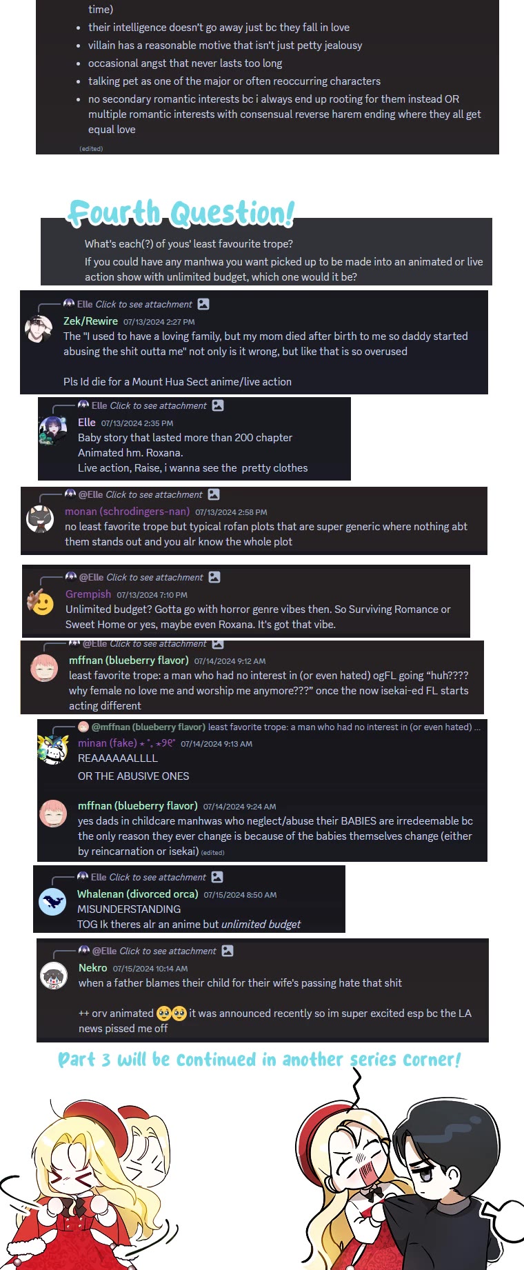 It Seems I've Transmigrated Somewhere chapter 44 page 39