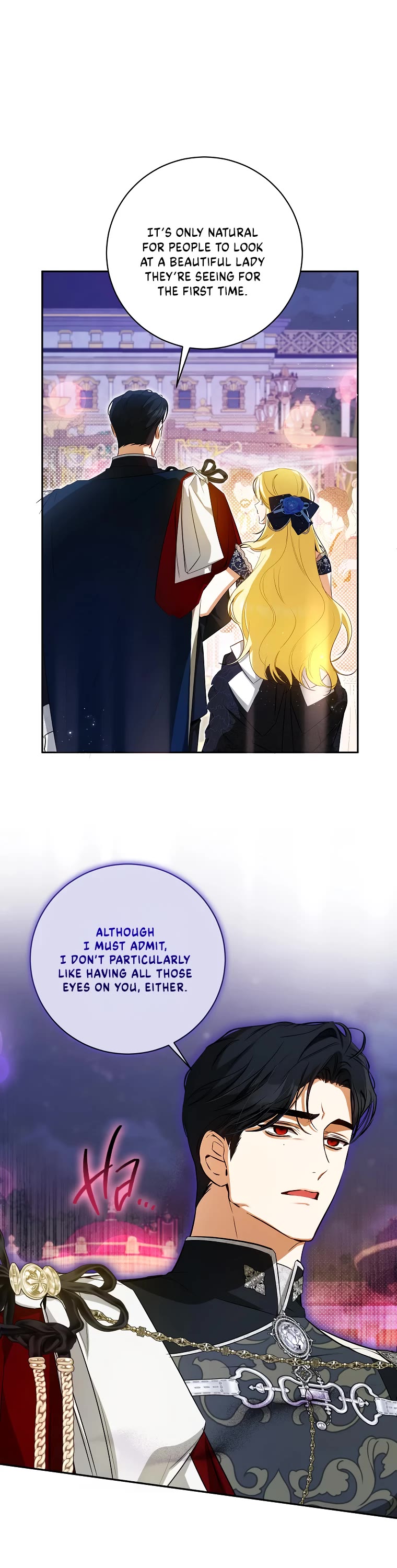 It Seems I've Transmigrated Somewhere chapter 44 page 5