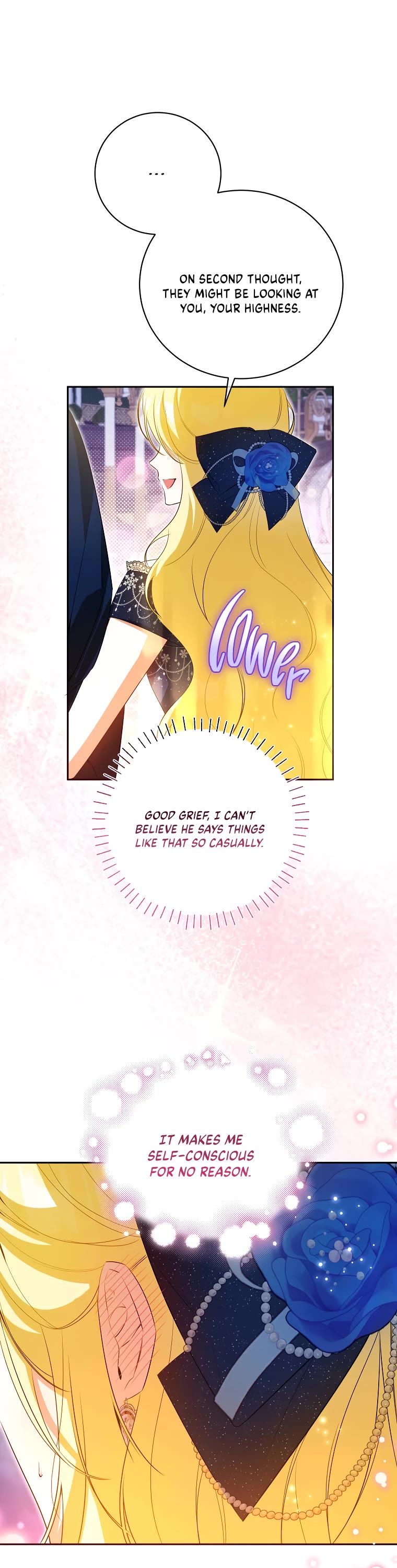 It Seems I've Transmigrated Somewhere chapter 44 page 6