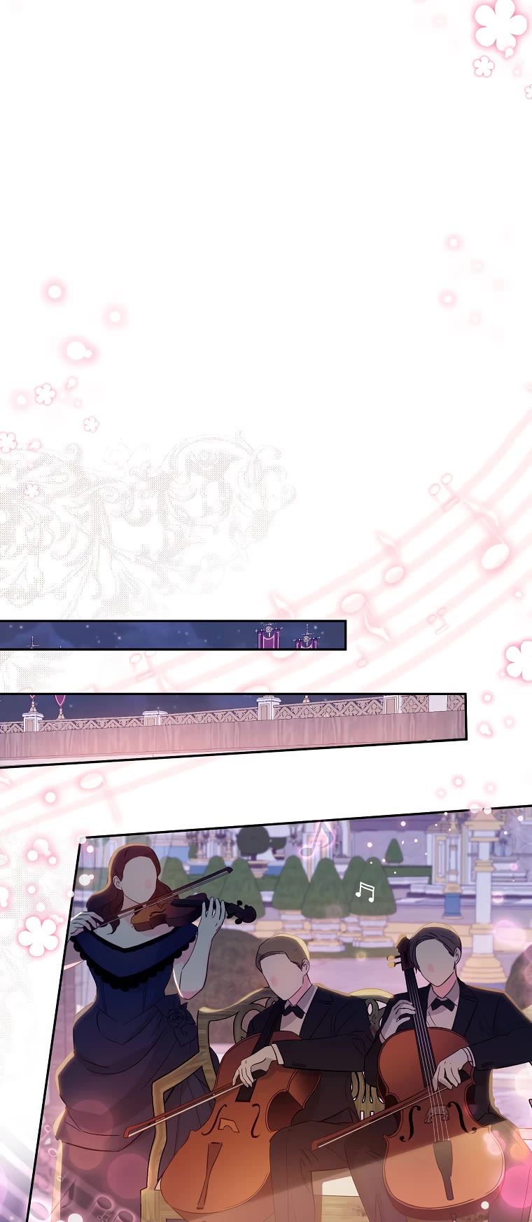 It Seems I've Transmigrated Somewhere chapter 44 page 7