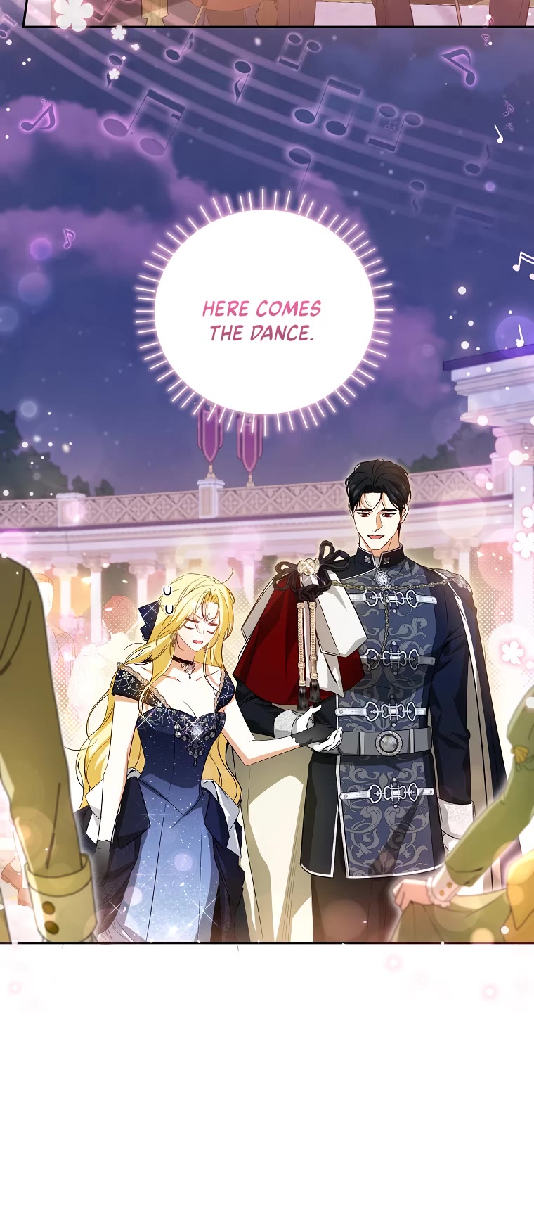 It Seems I've Transmigrated Somewhere chapter 44 page 8