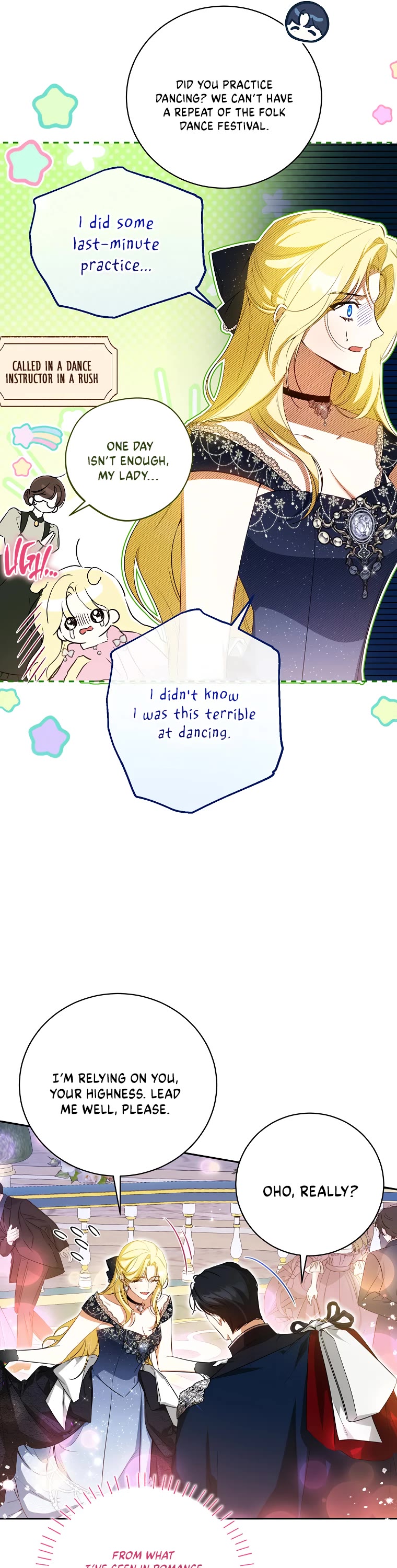 It Seems I've Transmigrated Somewhere chapter 44 page 9