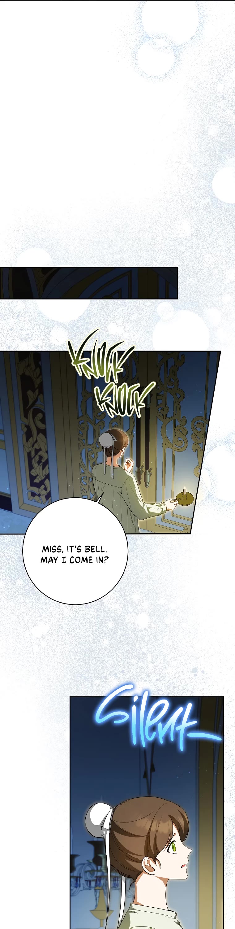 It Seems I've Transmigrated Somewhere chapter 45 page 11