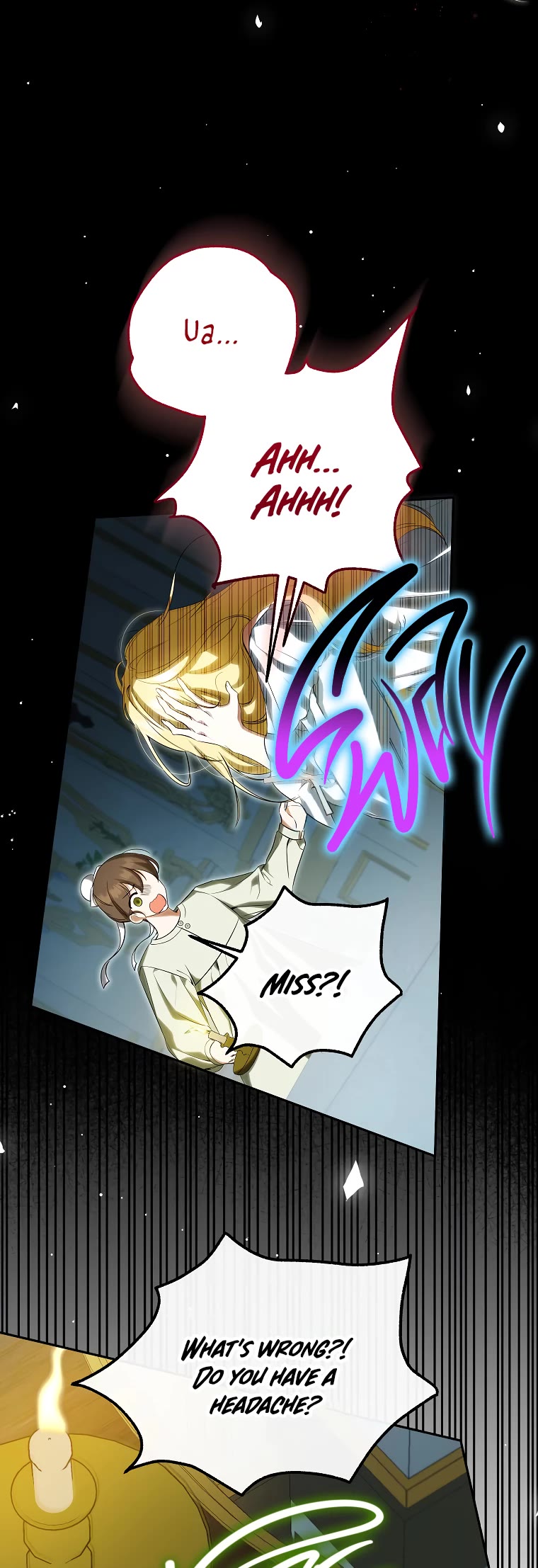 It Seems I've Transmigrated Somewhere chapter 45 page 17